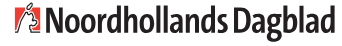 Noordhollands Dagblad logo